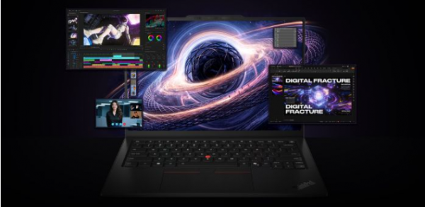 [New] Thinkpad X1 Carbon Gen 14 Ultra 7 356H RAM 32GB SSD 1TB 14