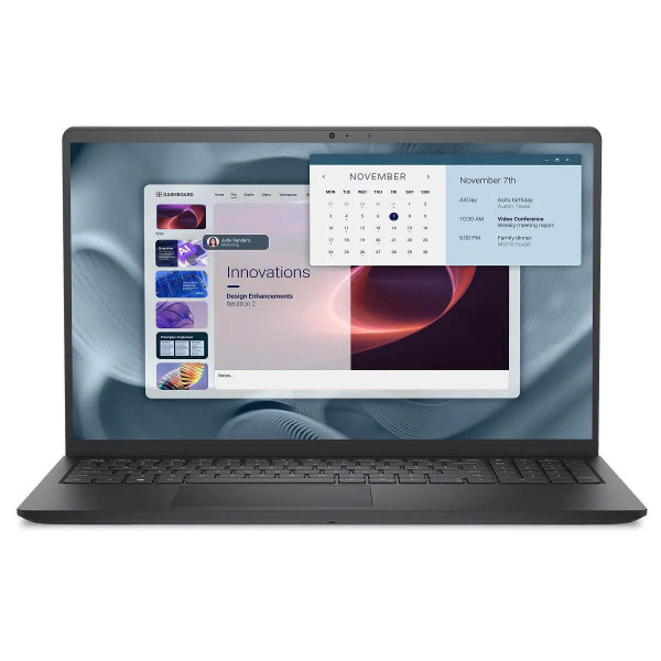 [New 100%] Dell Pro Essential PV15250 (Core i5 1334U, 8GB, 512GB, 15.6 FHD )