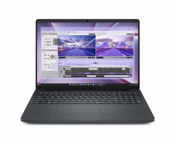 Dell Pro Max 16 MC16250 2025 ( Ultra 7-265H, RAM 32Gb, SSD 1Tb, 16