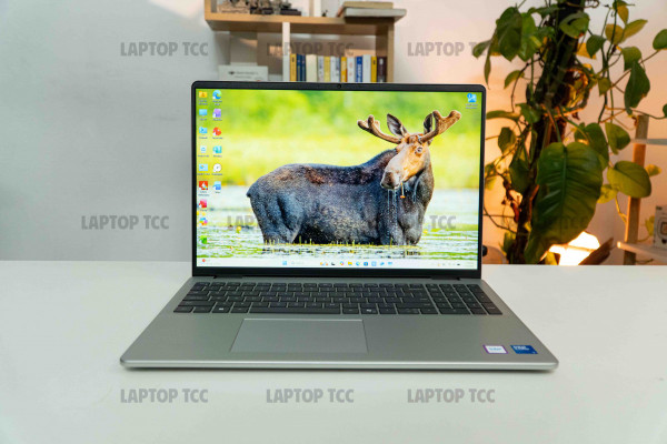 [New 100%] Dell 16 DC16251 2025 Platinum Silver (Core 5-120U, RAM 8GB, SSD 512GB, 16