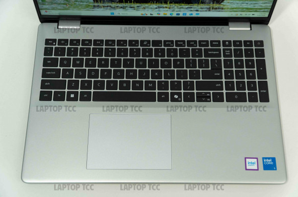 [New 100%] Dell 16 DC16251 2025 Platinum Silver (Core 5-120U, RAM 8GB, SSD 512GB, 16
