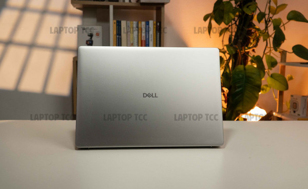 [New 100%] Dell 16 DC16251 2025 Platinum Silver (Core 5-120U, RAM 8GB, SSD 512GB, 16