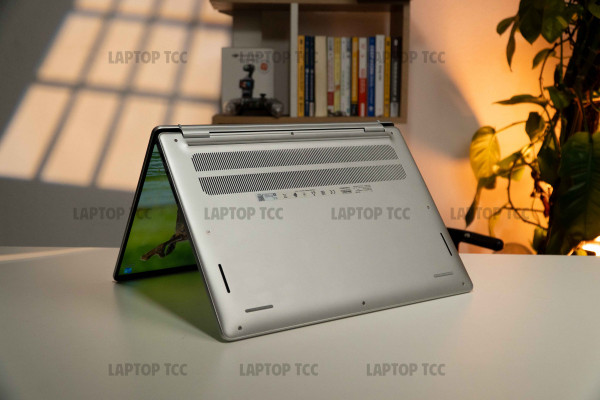 [New 100%] Dell 16 DC16251 2025 Platinum Silver (Core 5-120U, RAM 8GB, SSD 512GB, 16