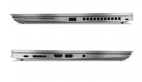 [ Nhôm ] Lenovo Thinkpad T14s Gen 3 (2022)  Core™ i7-1265U, RAM 16GB, SSD 512GB, 14.0