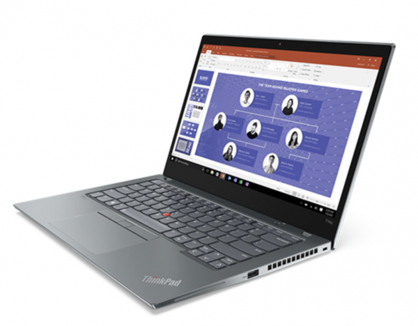 [ Nhôm ] Lenovo Thinkpad T14s Gen 3 (2022)  Core™ i7-1265U, RAM 16GB, SSD 512GB, 14.0