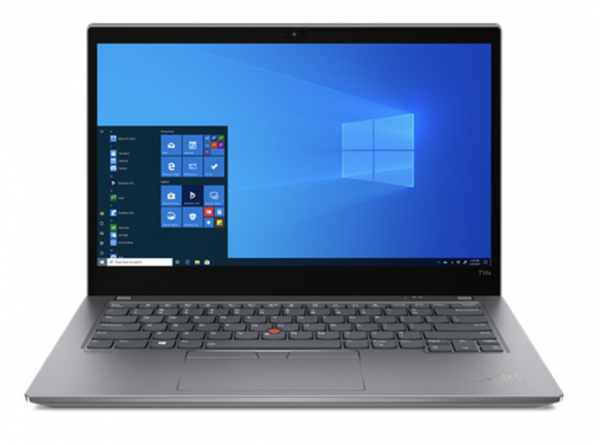 [ Nhôm ] Lenovo Thinkpad T14s Gen 3 (2022)  Core™ i7-1265U, RAM 16GB, SSD 512GB, 14.0
