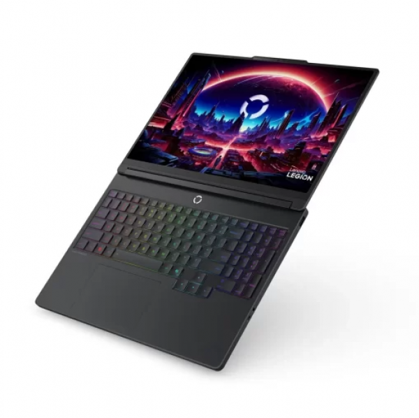 [New] Lenovo Legion Y7000X 2026 ( Eclipse Black ) -Ultra 7 251HX, RAM 16GB, SSD 1TB, RTX 5060, 15.3