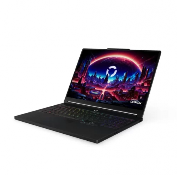 [New] Lenovo Legion Y7000X 2026 ( Eclipse Black ) -Ultra 7 251HX, RAM 16GB, SSD 1TB, RTX 5060, 15.3
