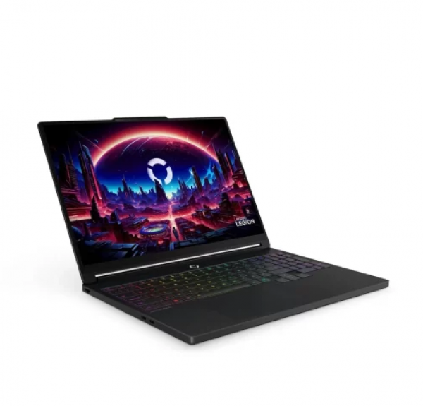 [New] Lenovo Legion Y7000X 2026 ( Eclipse Black ) -Ultra 7 251HX, RAM 16GB, SSD 1TB, RTX 5060, 15.3