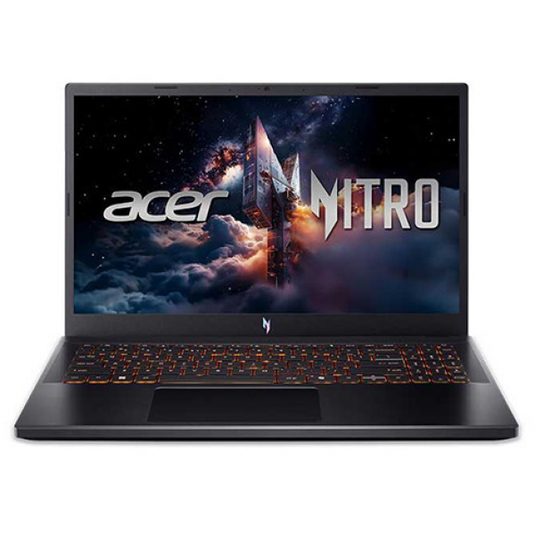 [New Outlet] Acer Nitro V 15 ANV15-52 (Core i5-13420H, RAM 16GB,  SSD 512GB, RTX 5050 8GB, 15.6 FHD IPS 165Hz)