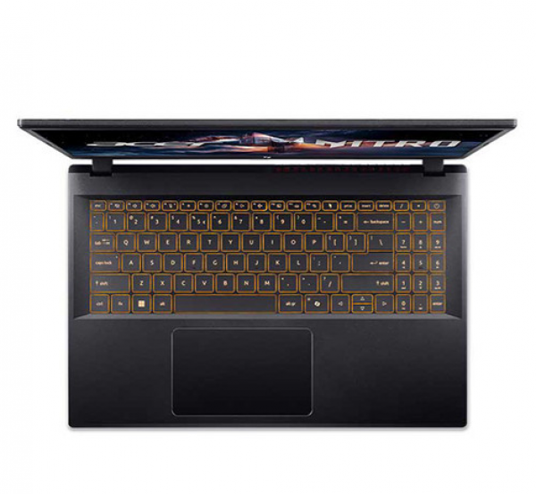 [New Outlet] Acer Nitro V 15 ANV15-52 (Core i5-13420H, RAM 16GB,  SSD 512GB, RTX 5050 8GB, 15.6 FHD IPS 165Hz)