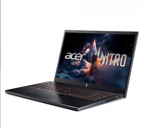 [New Outlet] Acer Nitro V 15 ANV15-52 (Core i5-13420H, RAM 16GB,  SSD 512GB, RTX 5050 8GB, 15.6 FHD IPS 165Hz)