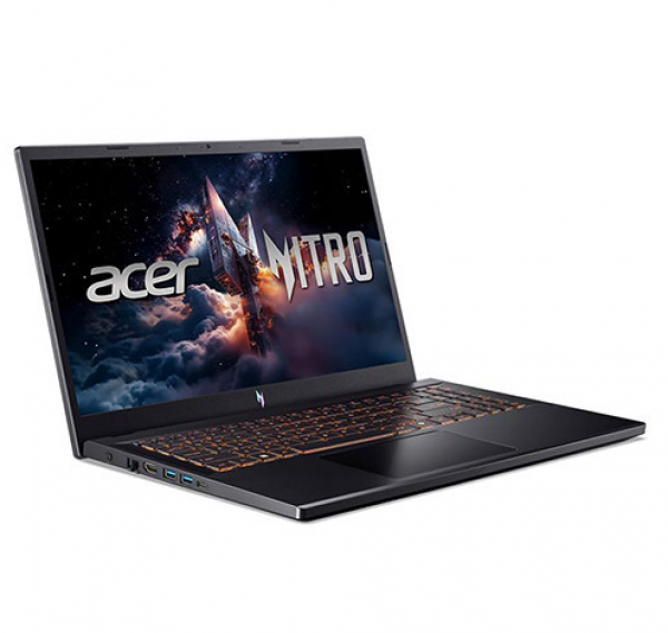 [New Outlet] Acer Nitro V 15 ANV15-52 (Core i5-13420H, RAM 16GB,  SSD 512GB, RTX 5050 8GB, 15.6 FHD IPS 165Hz)