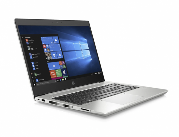 Laptop HP Probook 440 G6  ( Core i5 8365U, RAM 8GB, SSD 256GB, FHD )
