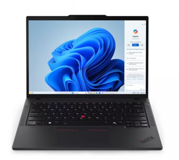 Lenovo ThinkPad P14s Gen 5 2024 ( AMD Ryzen 7 PRO 8840HS, RAM 32GB, SSD 1TB, 14