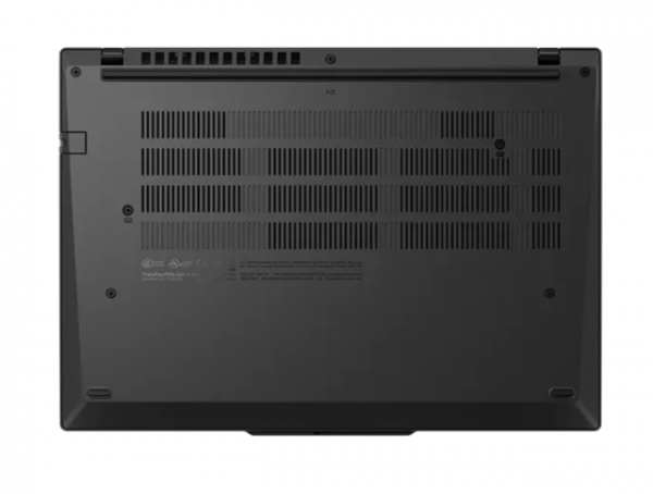 Lenovo ThinkPad P14s Gen 5 2024 ( AMD Ryzen 7 PRO 8840HS, RAM 32GB, SSD 1TB, 14