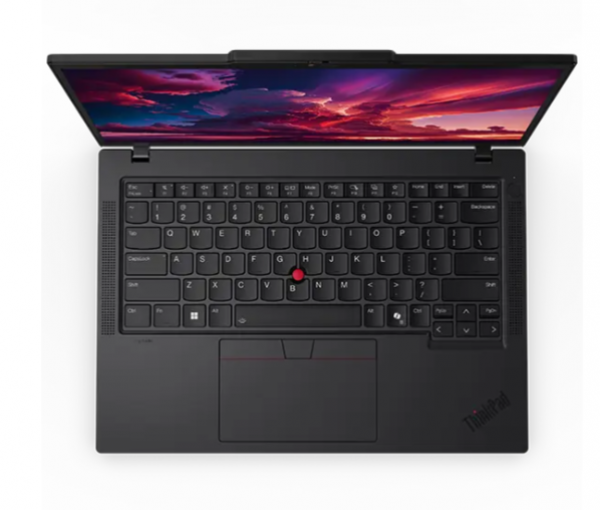 Lenovo ThinkPad P14s Gen 5 2024 ( AMD Ryzen 7 PRO 8840HS, RAM 32GB, SSD 1TB, 14