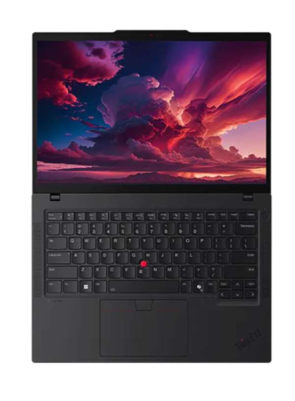 Lenovo ThinkPad P14s Gen 5 2024 ( AMD Ryzen 7 PRO 8840HS, RAM 32GB, SSD 1TB, 14
