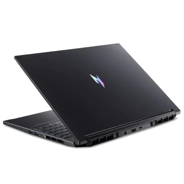Laptop Acer Nitro V 16S | Core 7-240H | RAM 16GB DDR5 | SSD 1TB PCIe | VGA RTX 5060 8GB | 16.0 WUXGA IPS, 180Hz | Win11