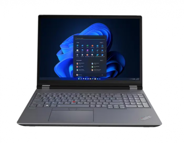 Lenovo ThinkPad P16 Gen 2 2023 ( Core™ i7-13700HX, RAM 16GB, SSD 512GB, RTX 1000 Ada, 16