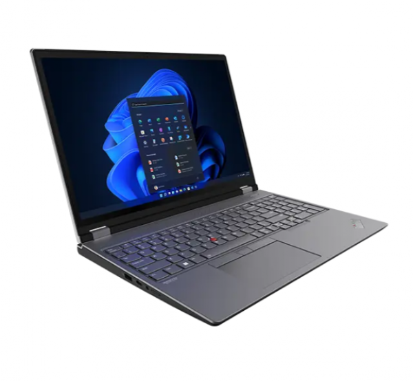 Lenovo ThinkPad P16 Gen 2 2023 ( Core™ i7-13700HX, RAM 16GB, SSD 512GB, RTX 1000 Ada, 16