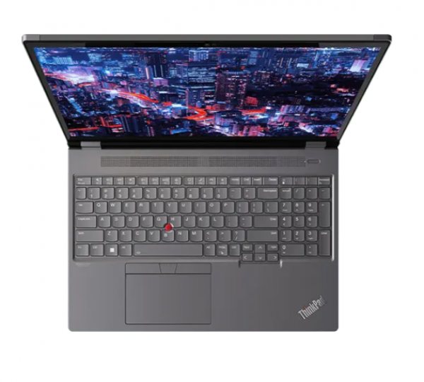 Lenovo ThinkPad P16 Gen 2 2023 ( Core™ i7-13700HX, RAM 16GB, SSD 512GB, RTX 1000 Ada, 16