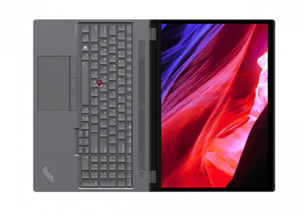 Lenovo ThinkPad P16 Gen 2 2023 ( Core™ i7-13700HX, RAM 16GB, SSD 512GB, RTX 1000 Ada, 16