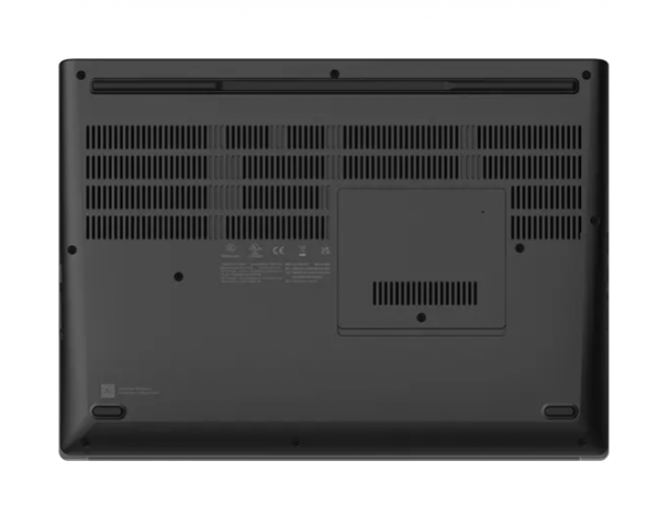 Lenovo ThinkPad P16 Gen 2 2023 ( Core™ i7-13700HX, RAM 16GB, SSD 512GB, RTX 1000 Ada, 16