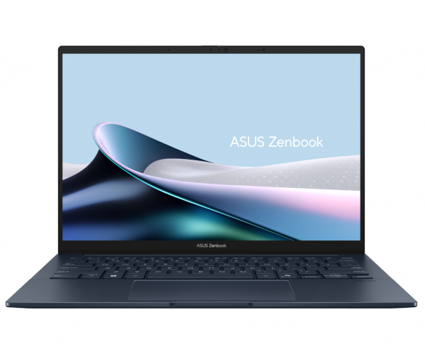 ASUS ZenBook 14 UX3405CA - AI 2025 ( Core Ultra 9-285H, RAM 32GB, SSD 1TB, 14