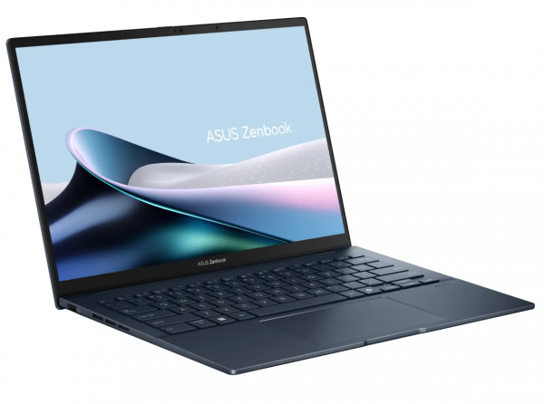ASUS ZenBook 14 UX3405CA - AI 2025 ( Core Ultra 9-285H, RAM 32GB, SSD 1TB, 14