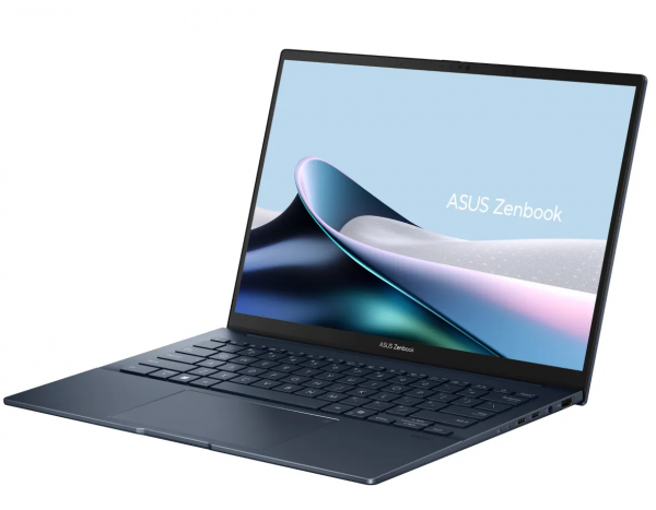 ASUS ZenBook 14 UX3405CA - AI 2025 ( Core Ultra 9-285H, RAM 32GB, SSD 1TB, 14