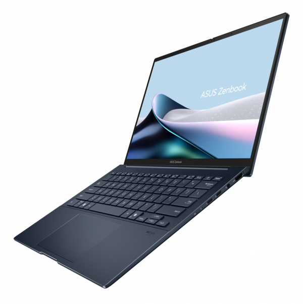 ASUS ZenBook 14 UX3405CA - AI 2025 ( Core Ultra 9-285H, RAM 32GB, SSD 1TB, 14