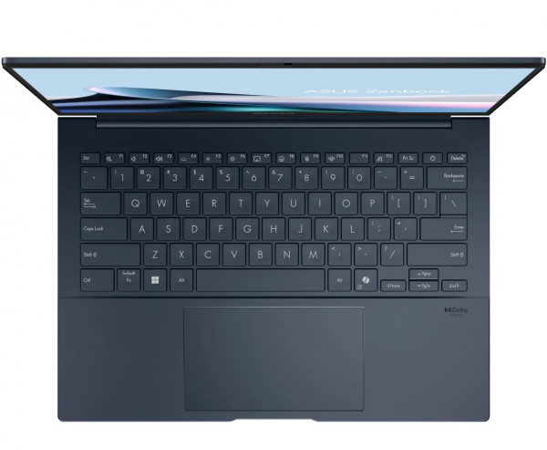 ASUS ZenBook 14 UX3405CA - AI 2025 ( Core Ultra 9-285H, RAM 32GB, SSD 1TB, 14
