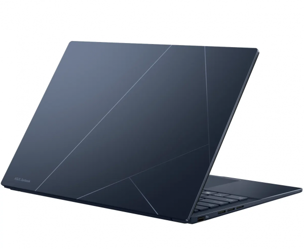 ASUS ZenBook 14 UX3405CA - AI 2025 ( Core Ultra 9-285H, RAM 32GB, SSD 1TB, 14