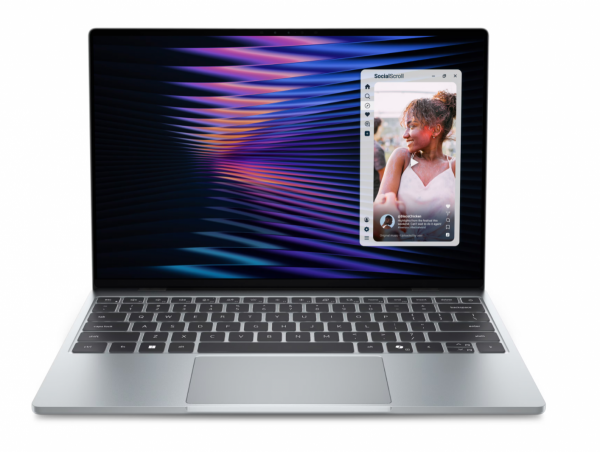 [ New 100% ] Dell XPS 13 DX13260 ( 2026 ) - Core™ 5-320, RAM 16GB, SSD 512GB, 13.4