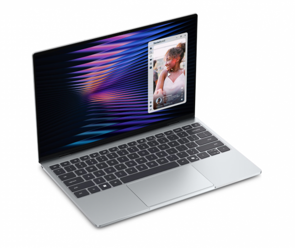 [ New 100% ] Dell XPS 13 DX13260 ( 2026 ) - Core™ 5-320, RAM 16GB, SSD 512GB, 13.4