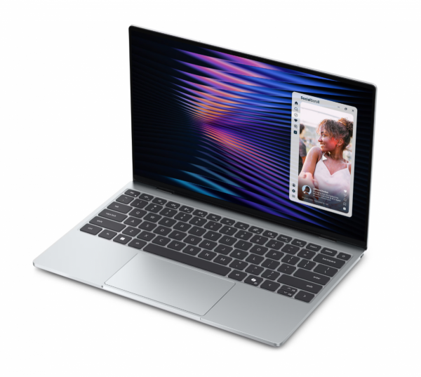 [ New 100% ] Dell XPS 13 DX13260 ( 2026 ) - Core™ 5-320, RAM 16GB, SSD 512GB, 13.4