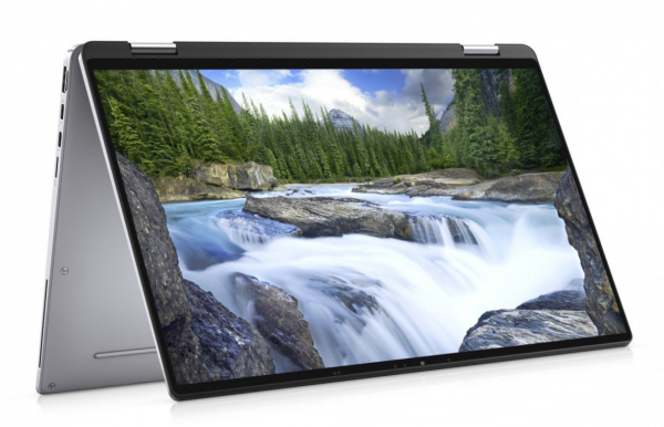 Dell Latitude 9510 2-in-1 ( Core i7-10710U, Ram 16GB, M.2 256GB, 15.0