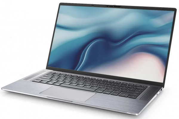 Dell Latitude 9510 2-in-1 ( Core i7-10710U, Ram 16GB, M.2 256GB, 15.0