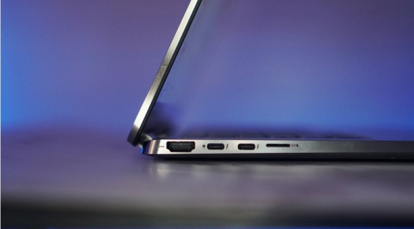 Dell Latitude 9510 2-in-1 ( Core i7-10710U, Ram 16GB, M.2 256GB, 15.0