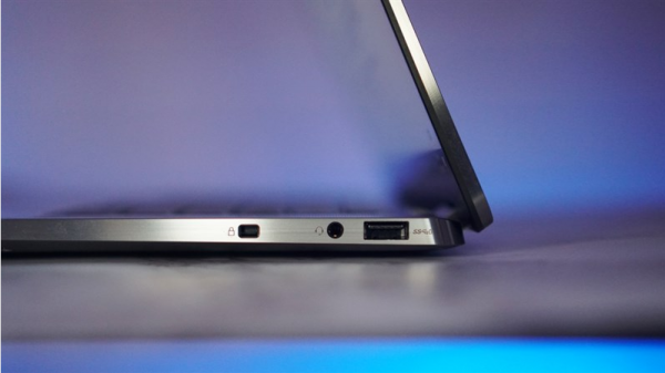 Dell Latitude 9510 2-in-1 ( Core i7-10710U, Ram 16GB, M.2 256GB, 15.0