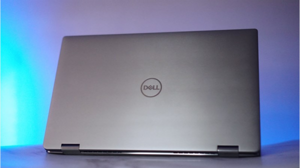 Dell Latitude 9510 2-in-1 ( Core i7-10710U, Ram 16GB, M.2 256GB, 15.0