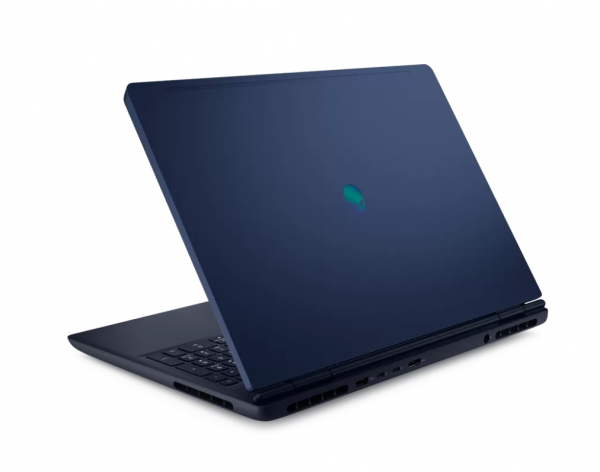 [New] Alienware 16 Aurora AC16250 2025 ( Core 7-240H, RAM 16GB, SSD 1TB, RTX 5060 8GB, 16