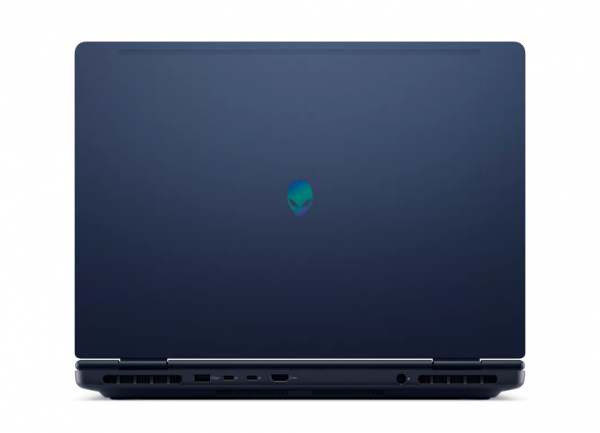 [New] Alienware 16 Aurora AC16250 2025 ( Core 7-240H, RAM 16GB, SSD 1TB, RTX 5060 8GB, 16