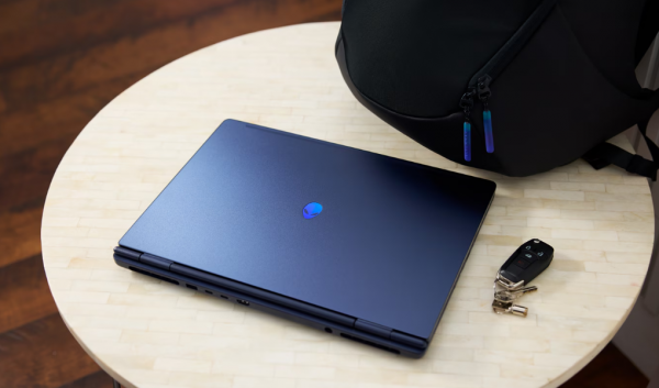[New] Alienware 16 Aurora AC16250 2025 ( Core 7-240H, RAM 16GB, SSD 1TB, RTX 5060 8GB, 16