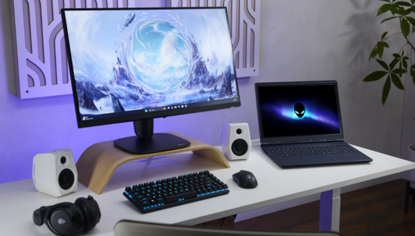 [New] Alienware 16 Aurora AC16250 2025 ( Core 7-240H, RAM 16GB, SSD 1TB, RTX 5060 8GB, 16