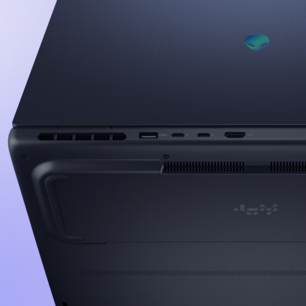 [New] Alienware 16 Aurora AC16250 2025 ( Core 7-240H, RAM 16GB, SSD 1TB, RTX 5060 8GB, 16