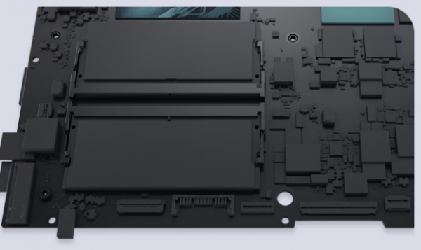 [New] Alienware 16 Aurora AC16250 2025 ( Core 7-240H, RAM 16GB, SSD 1TB, RTX 5060 8GB, 16