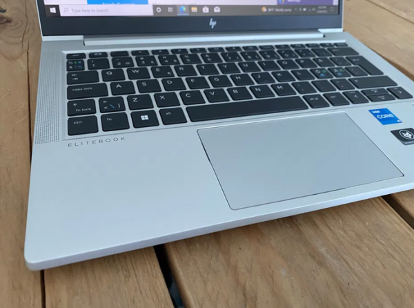 HP EliteBook 630 G9 ( Core i5-1235U, RAM 8GB, SSD 256GB, 13.3