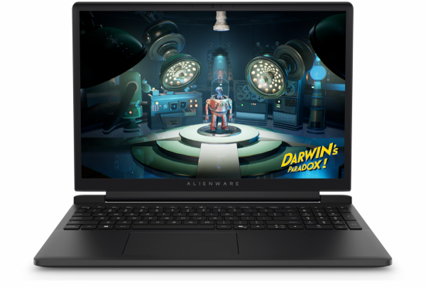 [New] Alienware 15 DA15265 2026 ( Ryzen 5 220, RAM 16GB, SSD 512GB, RTX 4050 6GB, 16